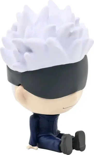 Фигурка коллекционная YuMe Jujutsu Kaisen Сатору Годжо / 11281