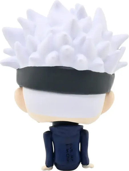 Фигурка коллекционная YuMe Jujutsu Kaisen Сатору Годжо / 11281