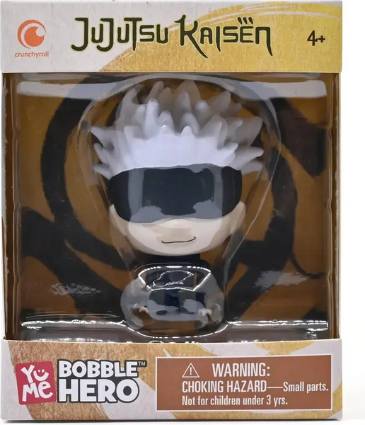 Фигурка коллекционная YuMe Jujutsu Kaisen Сатору Годжо / 11281