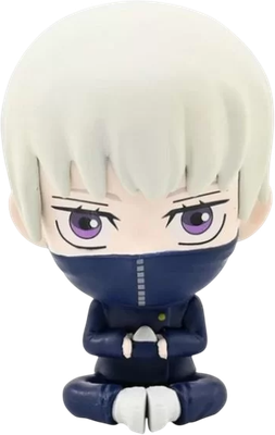 Фигурка коллекционная YuMe Jujutsu Kaisen Тоге Инумаки / 11287 - фото