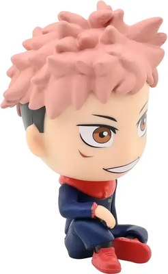 Фигурка коллекционная YuMe Kaisen Юджи Итадори / 11282