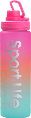 Бутылка для воды Sundays Life - фото