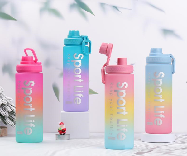 Бутылка для воды Sundays Life