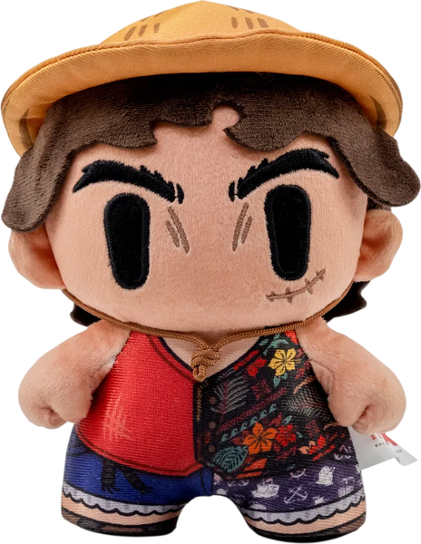 Фигурка коллекционная YuMe DZNR One Piece Манки Д. Луффи / 17320 - фото