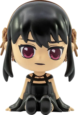 Фигурка коллекционная YuMe Spy x Family Йор Форджер / 11693 - фото