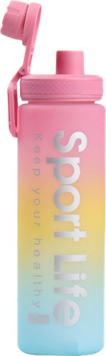 Бутылка для воды Sundays Life - фото