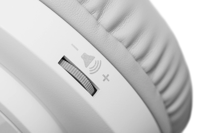 Наушники-гарнитура Defender Ghost LED / 64605