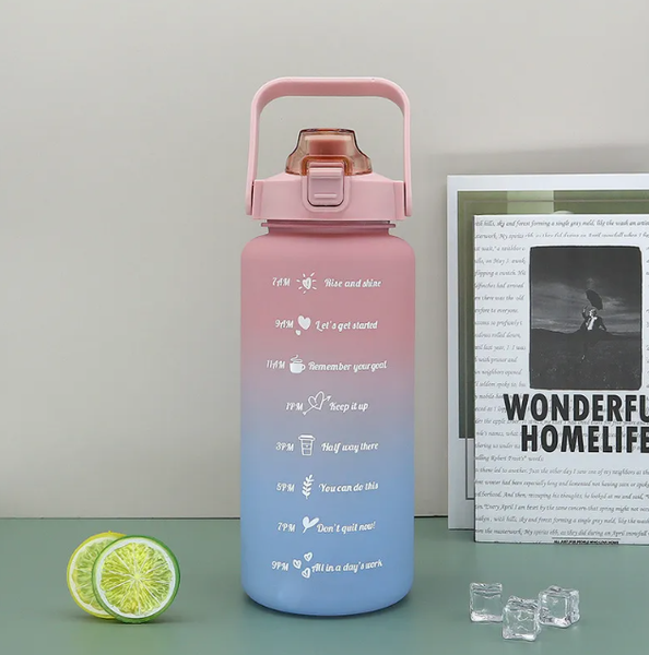 Бутылка для воды Sundays Summer