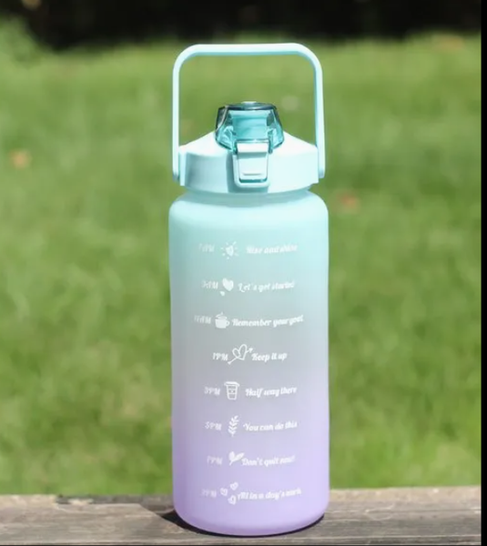 Бутылка для воды Sundays Summer