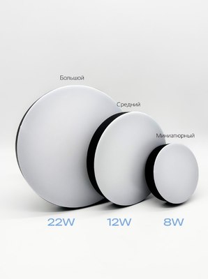 Потолочный светильник Truenergy 11163