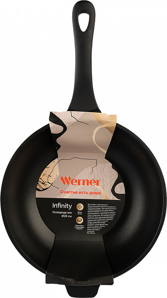 Вок Werner Infinity 51515