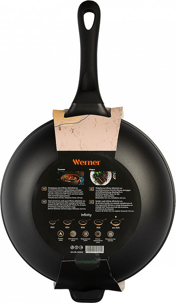 Вок Werner Infinity 51515