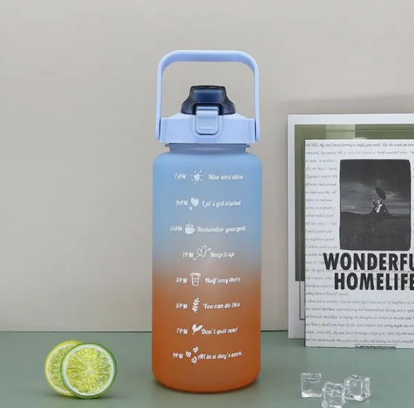 Бутылка для воды Sundays Summer