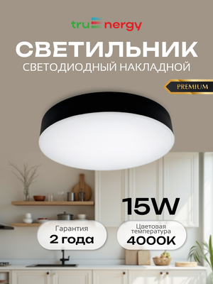 Потолочный светильник Truenergy 11164