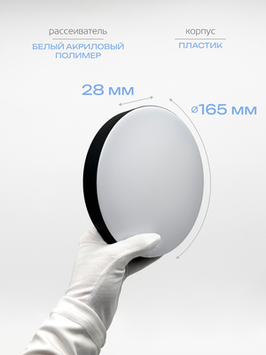 Потолочный светильник Truenergy 11164