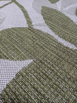 Циновка Витебские ковры Овал 24 sz4360a4o