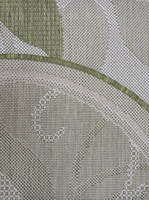 Циновка Витебские ковры Овал 24 sz4360a4o