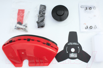 Триммер бензиновый Watt 8.033.255.00