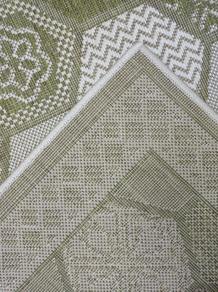 Циновка Витебские ковры Овал 24 sz4578a1o