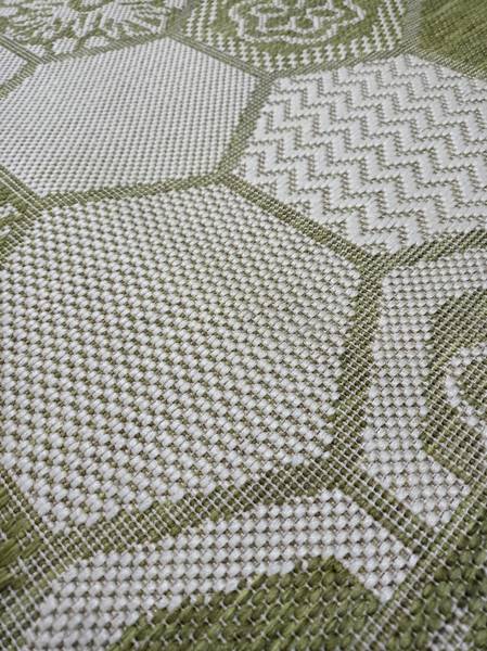 Циновка Витебские ковры Овал 24 sz4578a1o