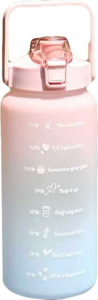 Бутылка для воды Sundays Summer