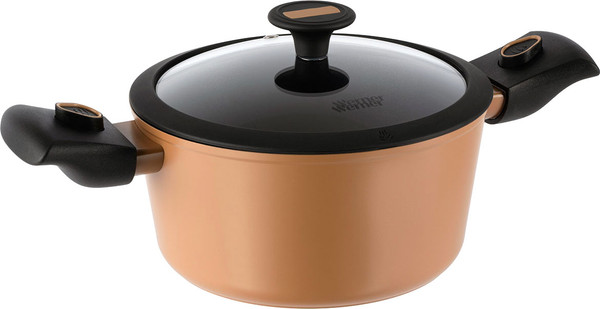 Кастрюля Werner Tivoli 52000 - фото