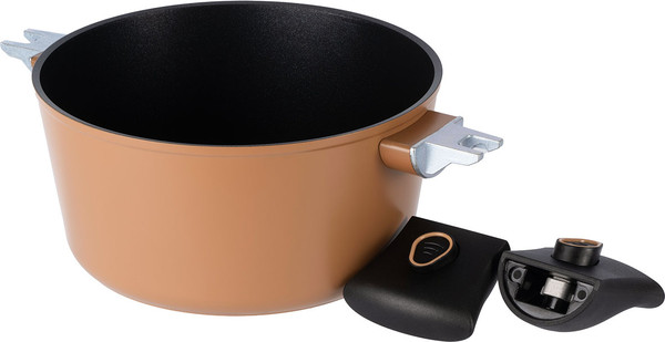 Кастрюля Werner Tivoli 52000