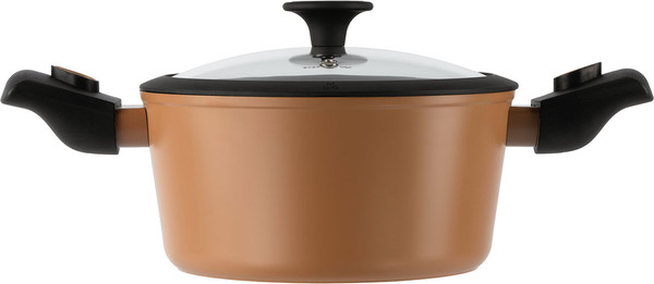 Кастрюля Werner Tivoli 52000