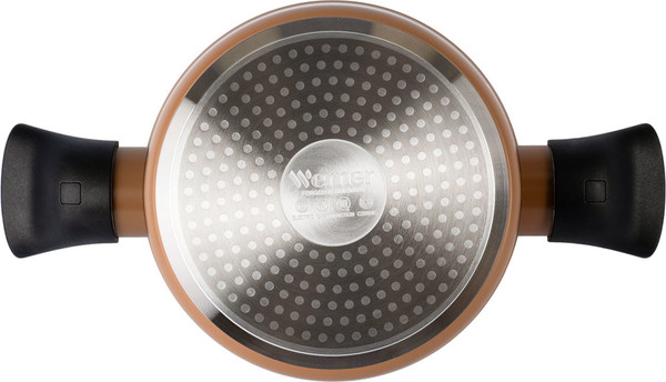 Кастрюля Werner Tivoli 52000