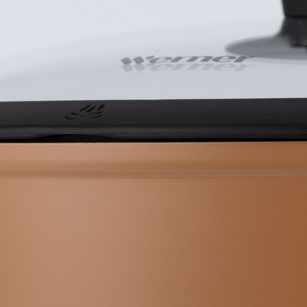 Кастрюля Werner Tivoli 52000