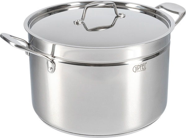 Кастрюля Gipfel Grande 51702 - фото