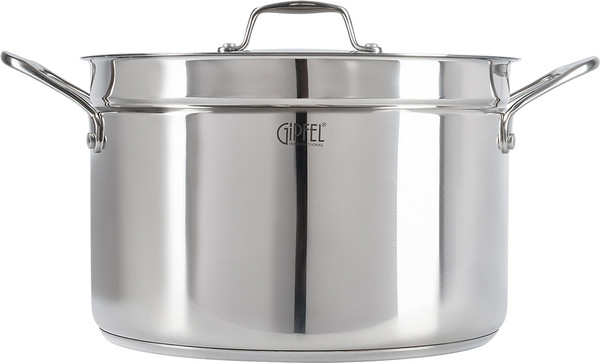 Кастрюля Gipfel Grande 51702