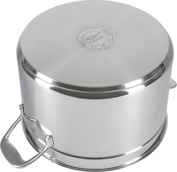 Кастрюля Gipfel Grande 51702