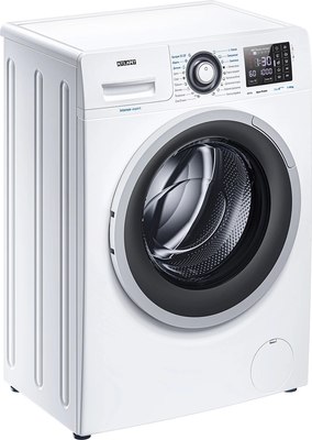 Стиральная машина ATLANT СМА 60У1014-01