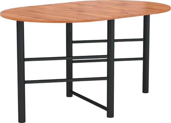 Стол-книга Олмеко Октава 42.41 - фото