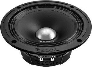 Мидбас Recoil MS65-4P