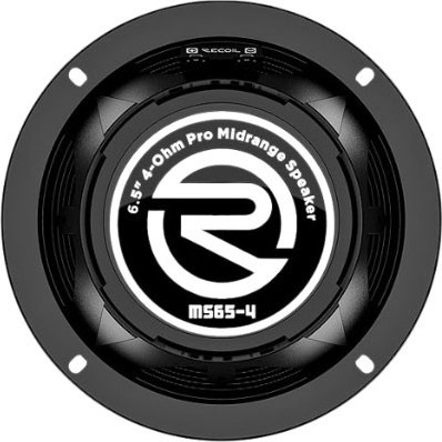 Мидбас Recoil MS65-4P