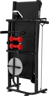 Механическая беговая дорожка DFC Lifelong LLTM145