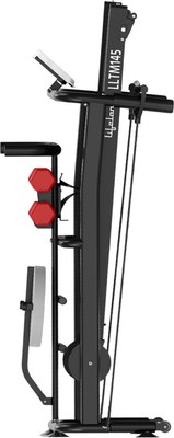 Механическая беговая дорожка DFC Lifelong LLTM145