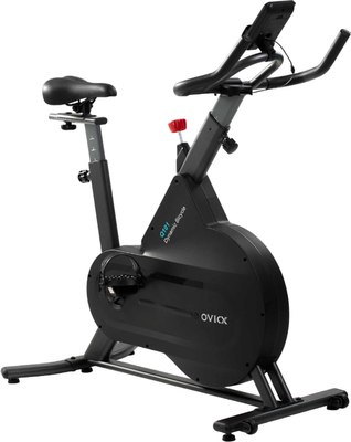 Велотренажер DFC Ovicx Q101C - фото