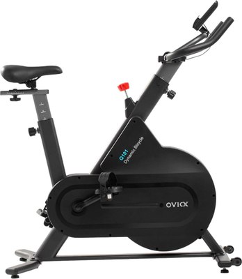 Велотренажер DFC Ovicx Q101C