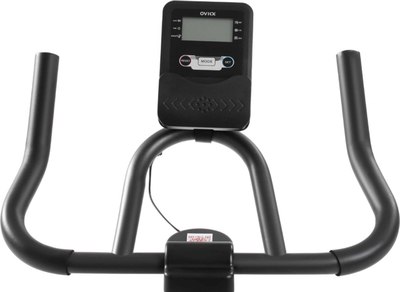 Велотренажер DFC Ovicx Q101C
