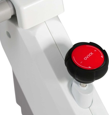 Велотренажер DFC Ovicx B-Q210W