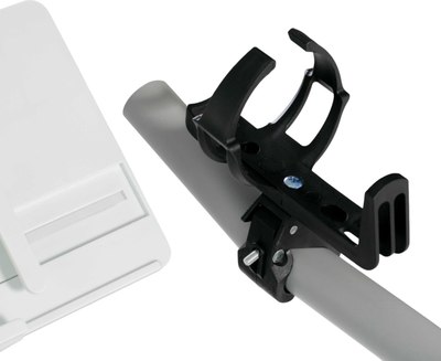 Велотренажер DFC Ovicx B-Q210W