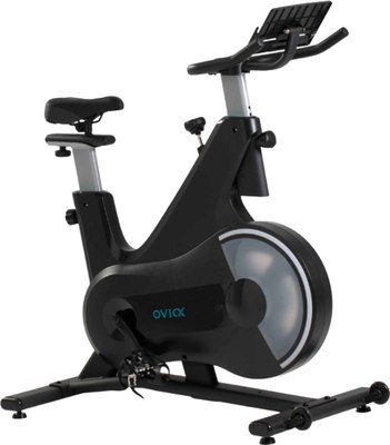 Велотренажер DFC Ovicx B-Q210B - фото