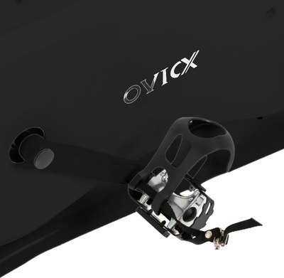 Велотренажер DFC Ovicx B-Q210B