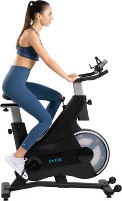 Велотренажер DFC Ovicx B-Q210B