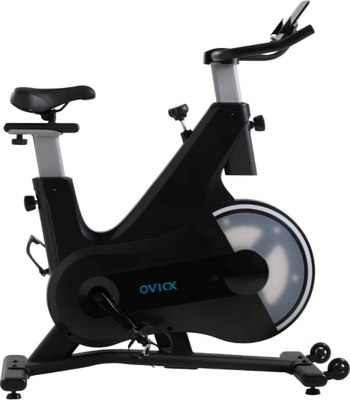 Велотренажер DFC Ovicx B-Q210B