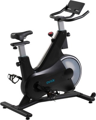 Велотренажер DFC Ovicx B-Q210B