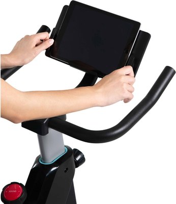 Велотренажер DFC Ovicx B-Q210B